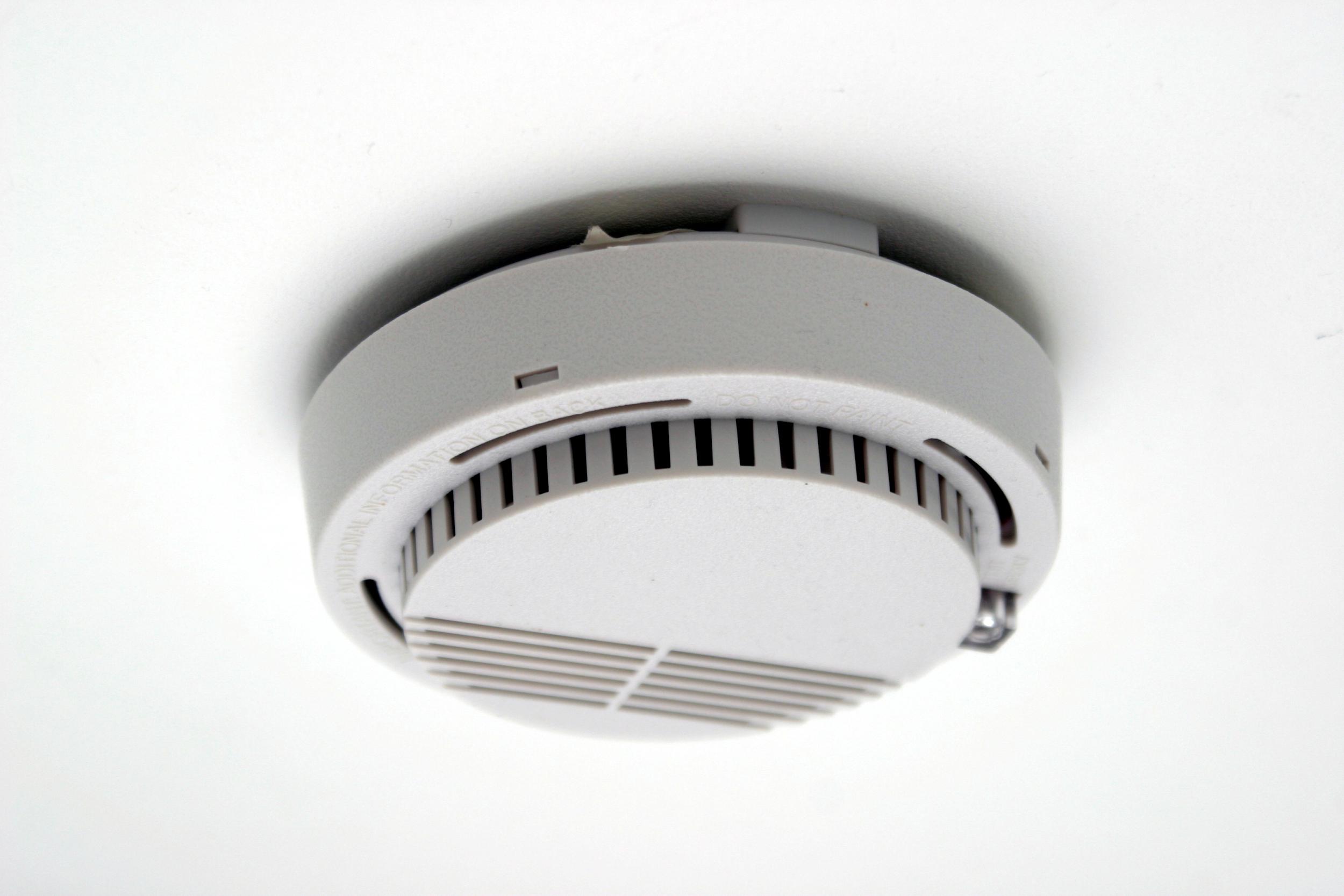 Smoke Detectors